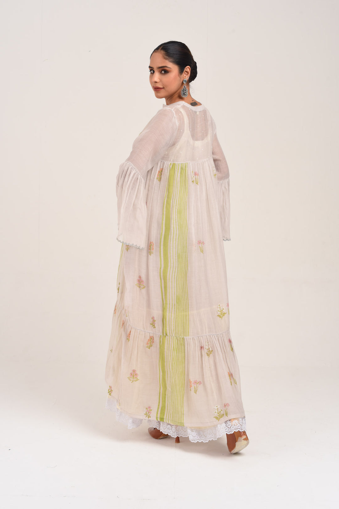 NORAH DRESS 5