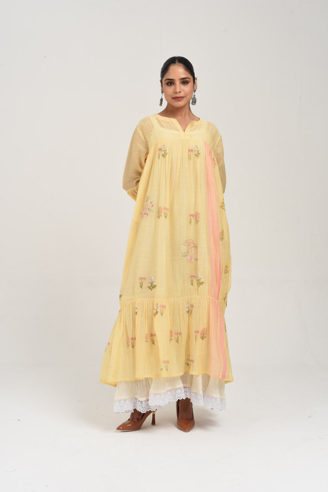 NORAH DRESS 6