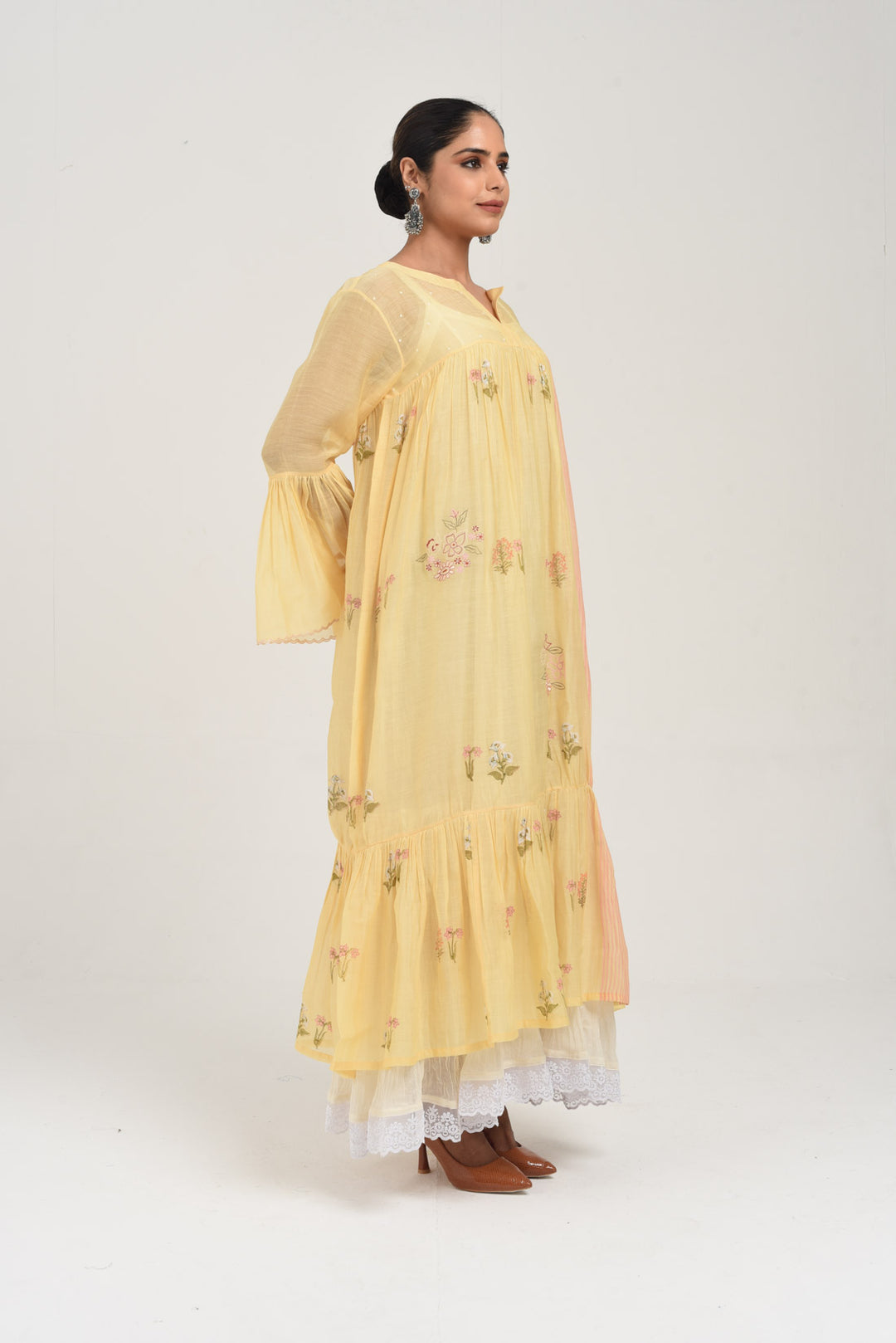 NORAH DRESS 6