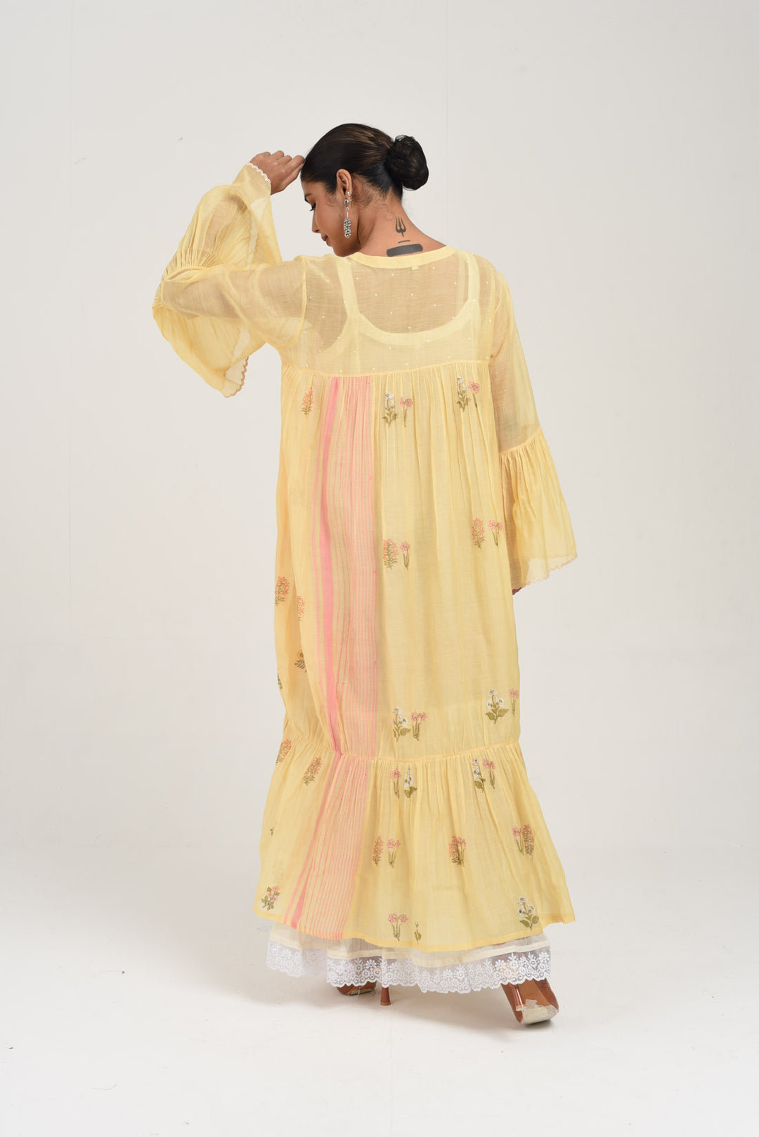 NORAH DRESS 6