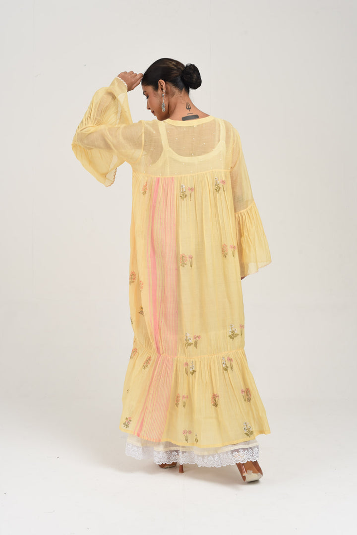 NORAH DRESS 6