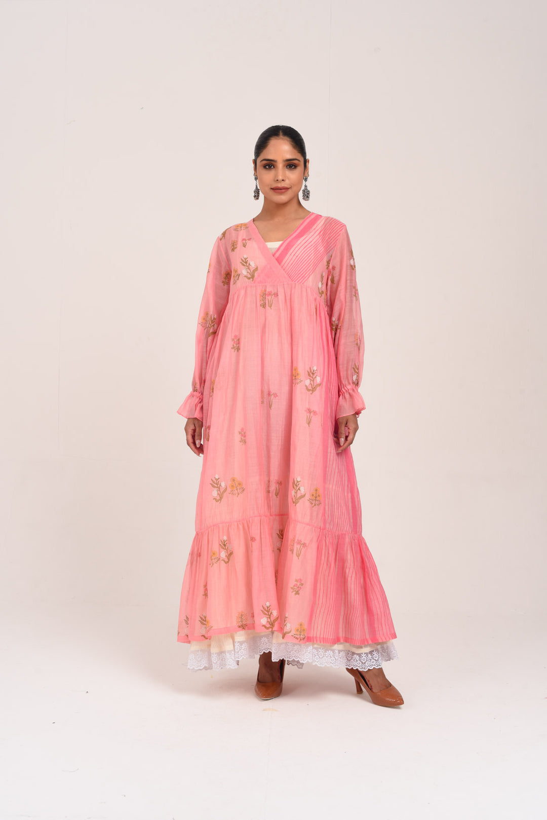 NORAH DRESS 8
