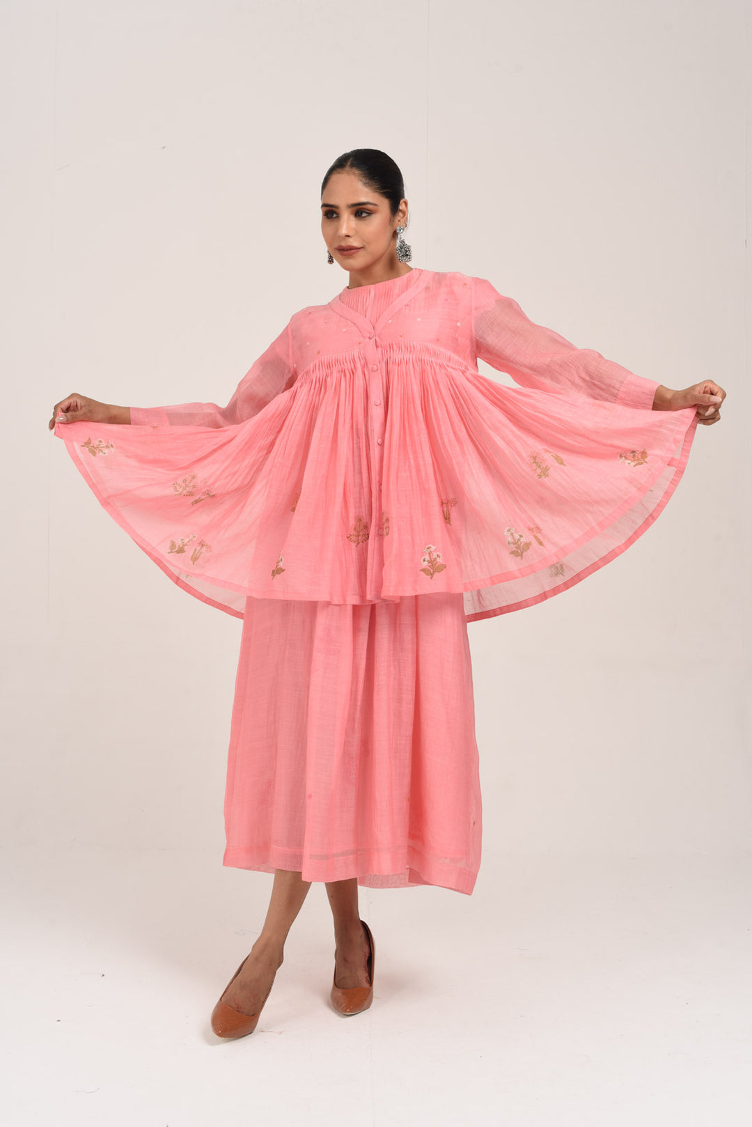 NORAH DRESS 8