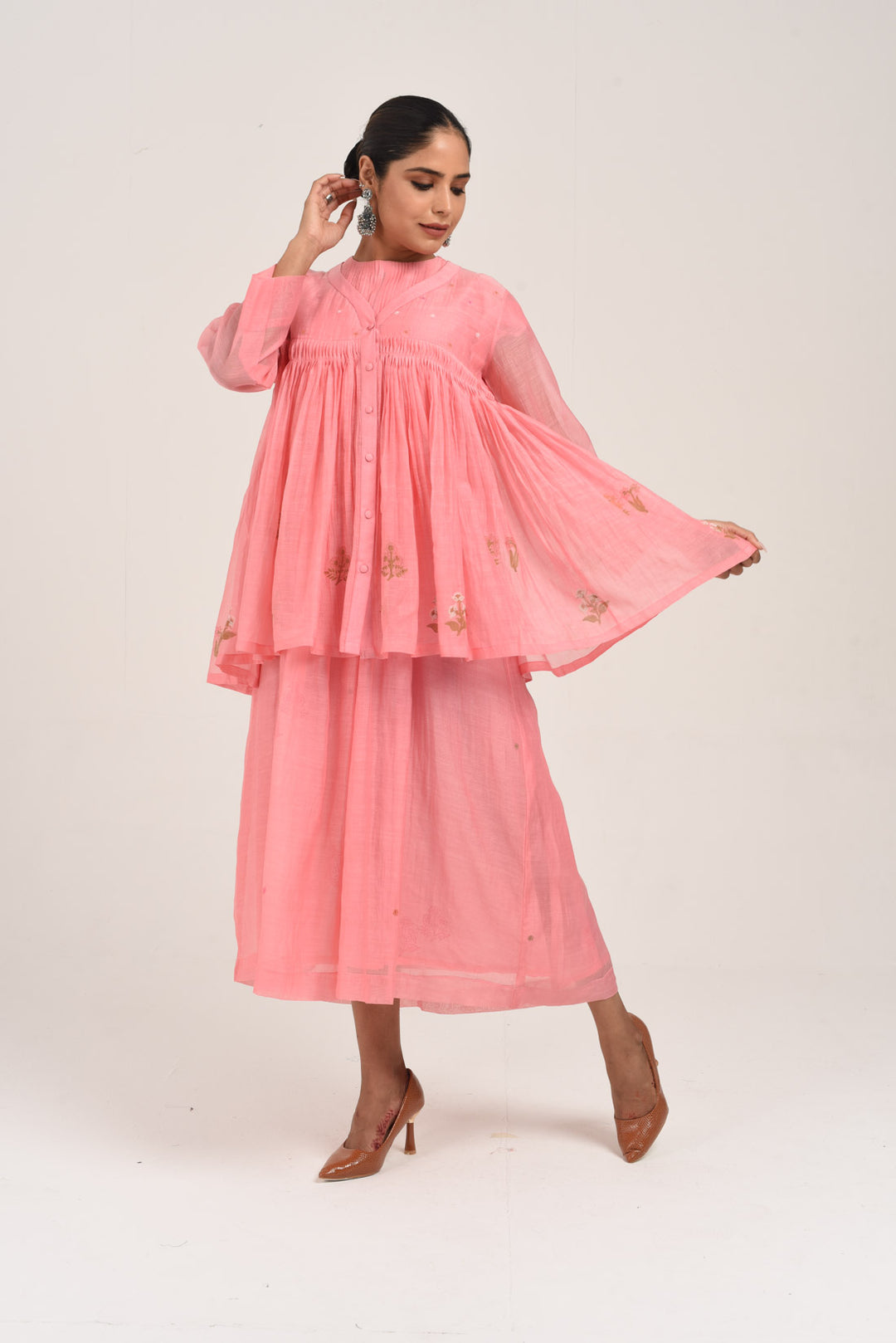 NORAH DRESS 8