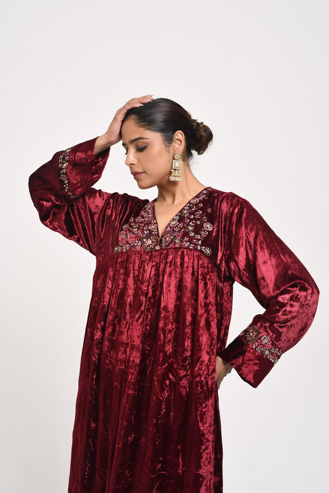 Noor Design 21