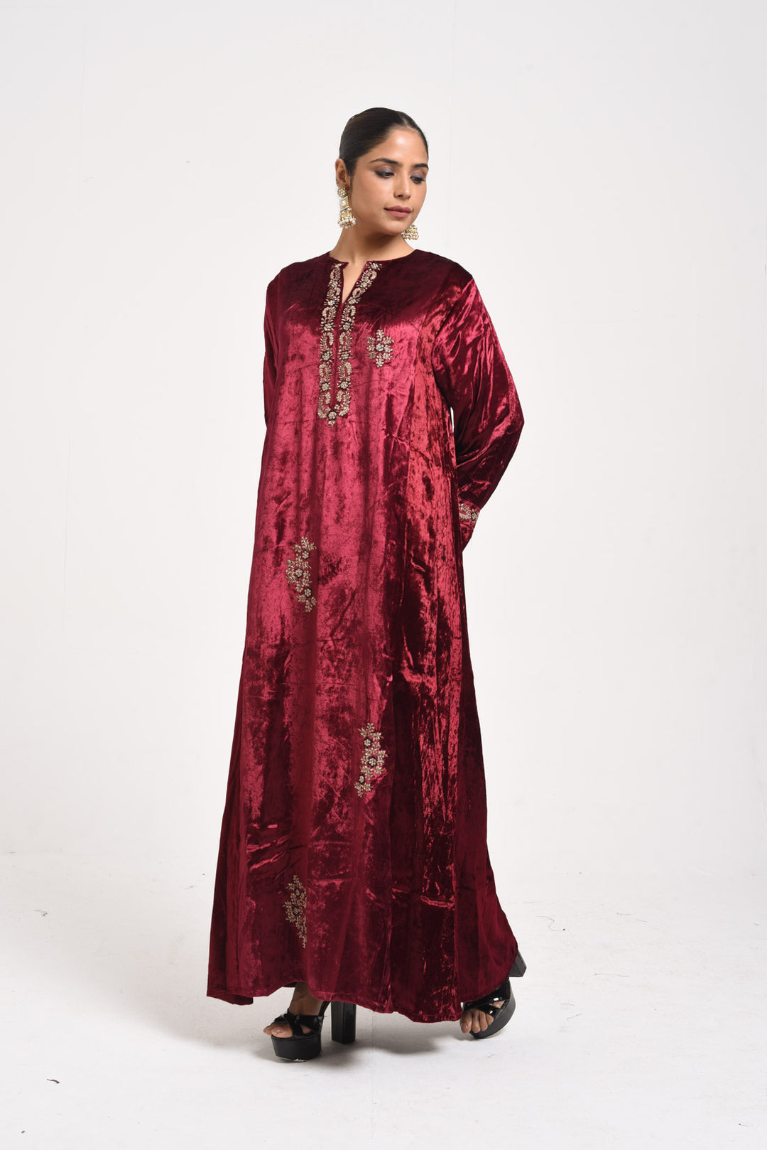 Noor Design 22