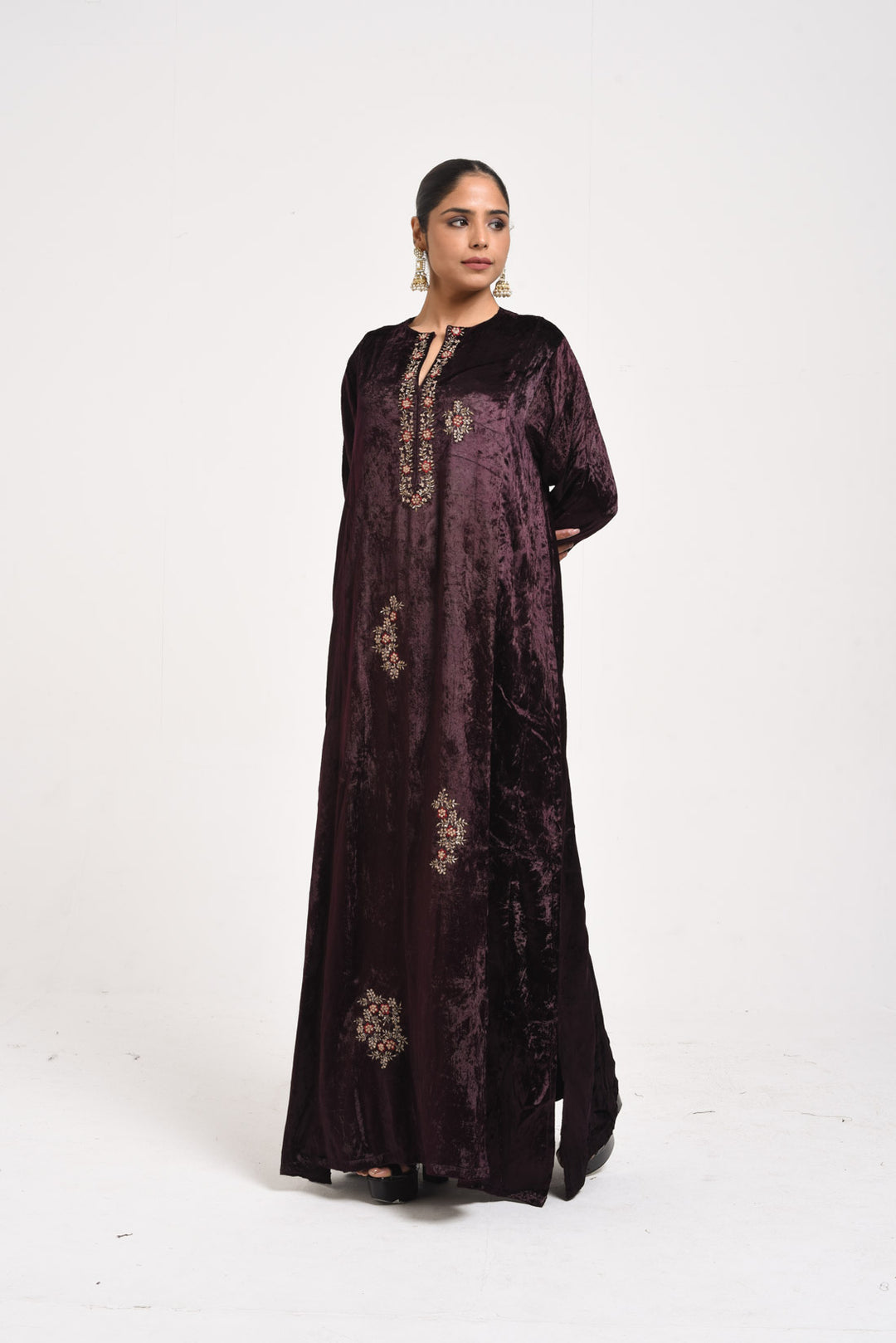 Noor Design 20