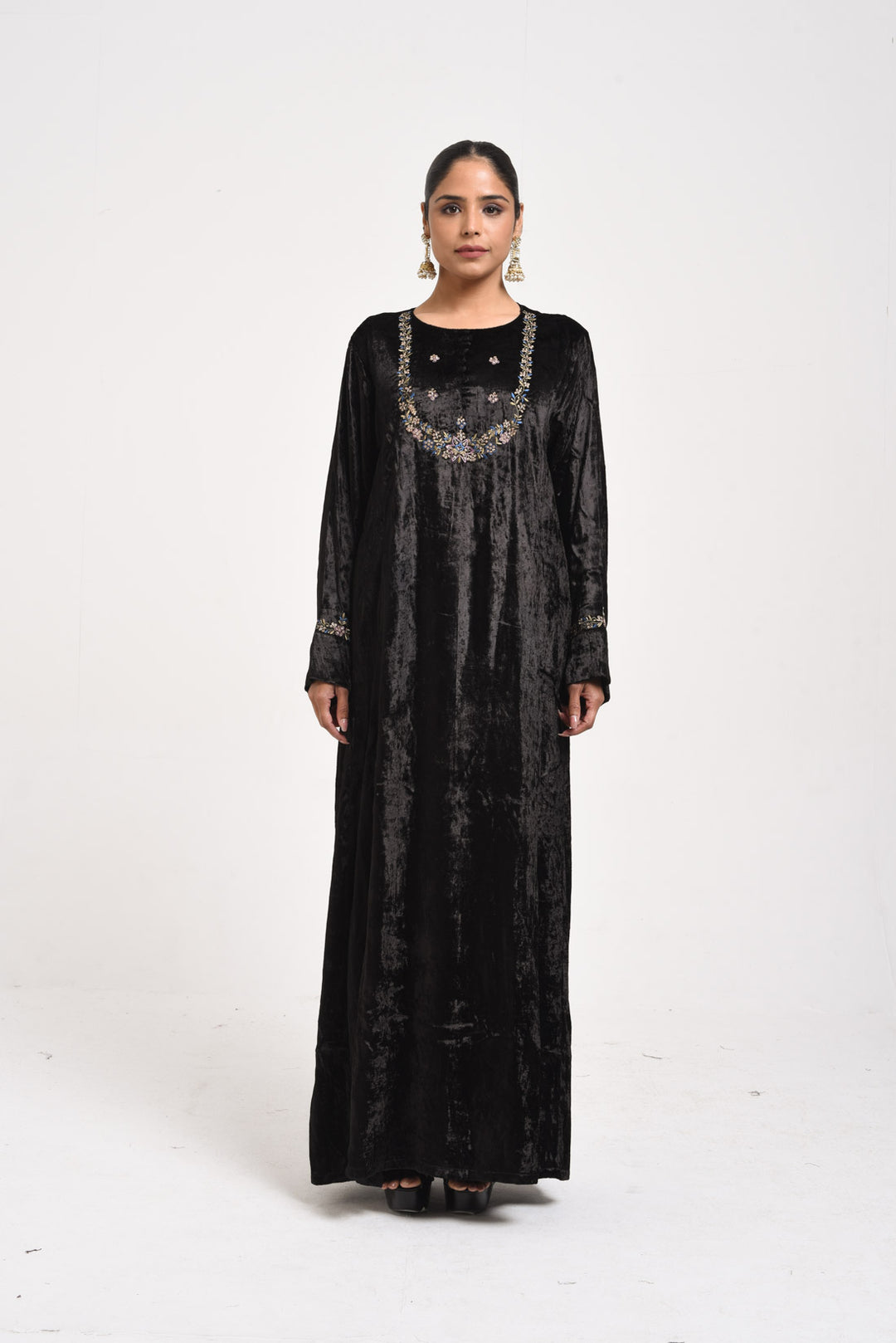 Noor Design 25