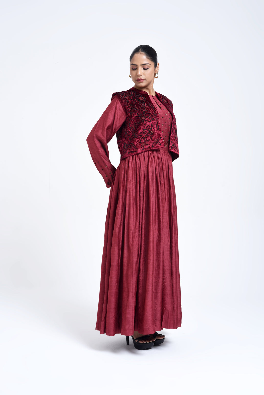 GUMASHA DESIGN 12