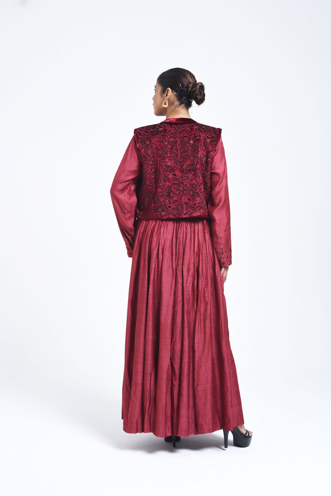 GUMASHA DESIGN 12