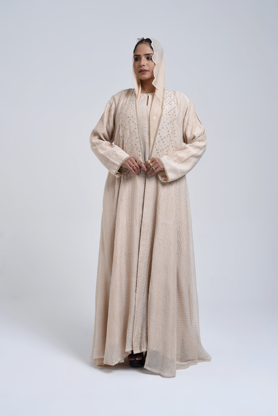 ABAYA DESIGN 1