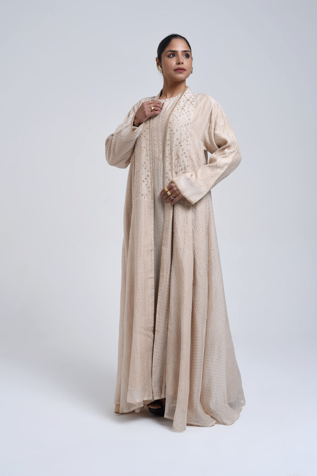 ABAYA DESIGN 1