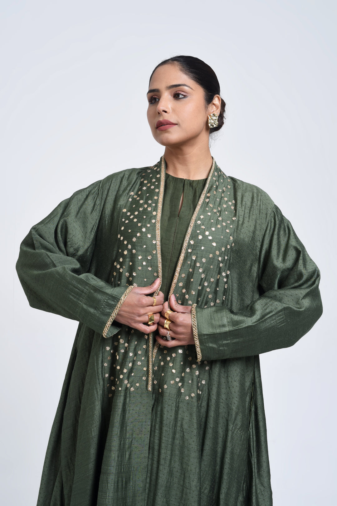 ABAYA DESIGN 009