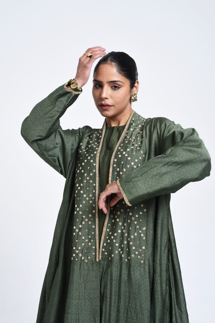 ABAYA DESIGN 009