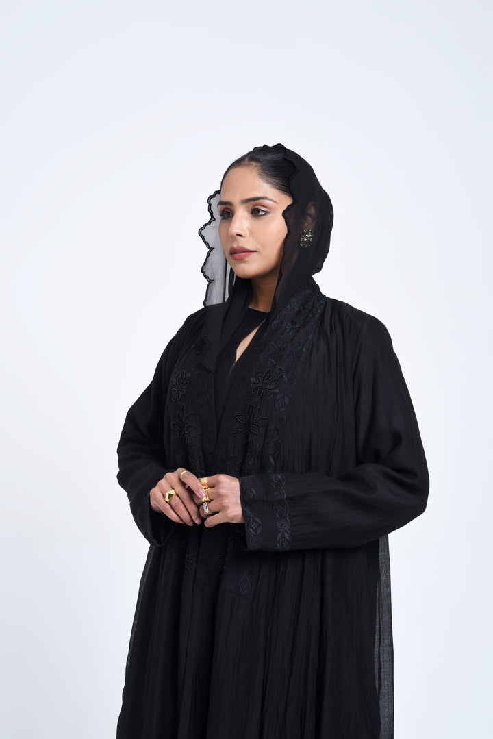 ABAYA DESIGN 5