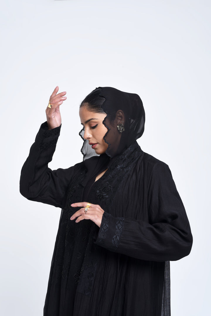 ABAYA DESIGN 5