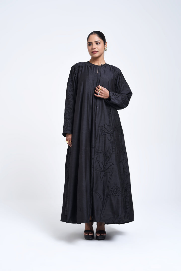 ABAYA DESIGN 7