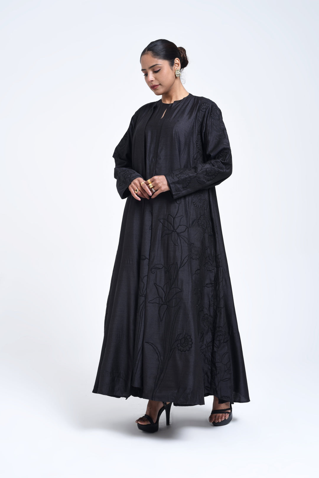ABAYA DESIGN 7