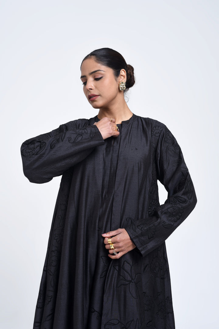 ABAYA DESIGN 7