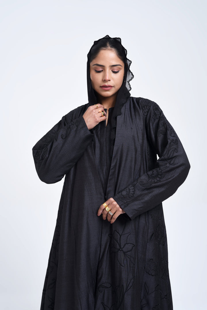 ABAYA DESIGN 7