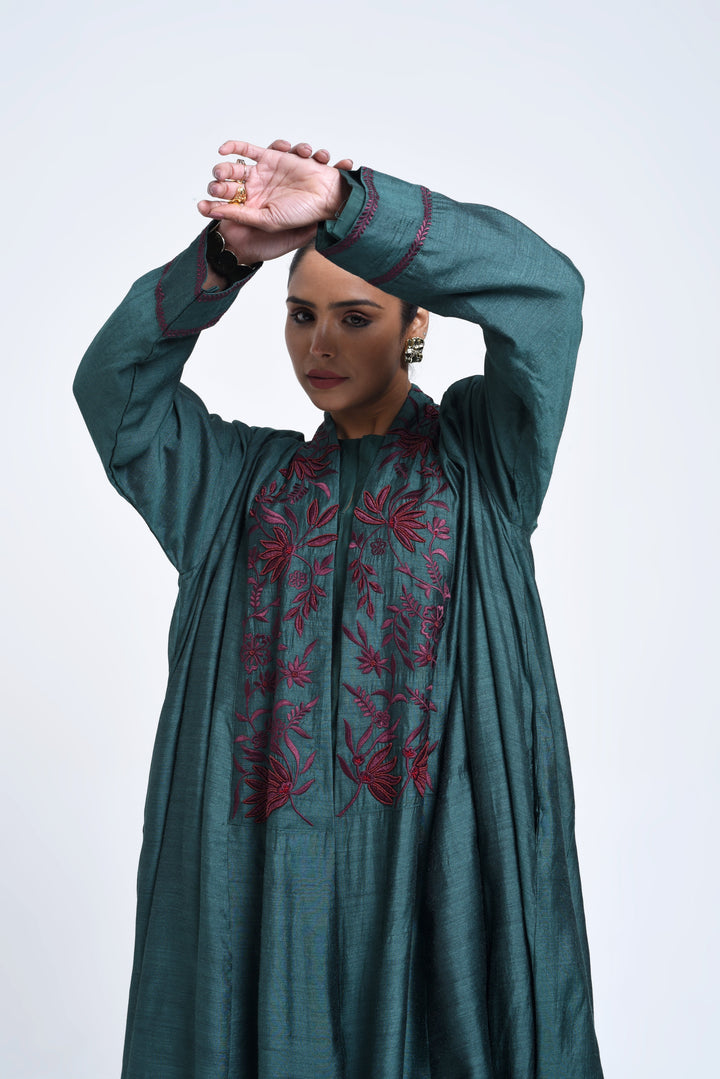 ABAYA DESIGN 6