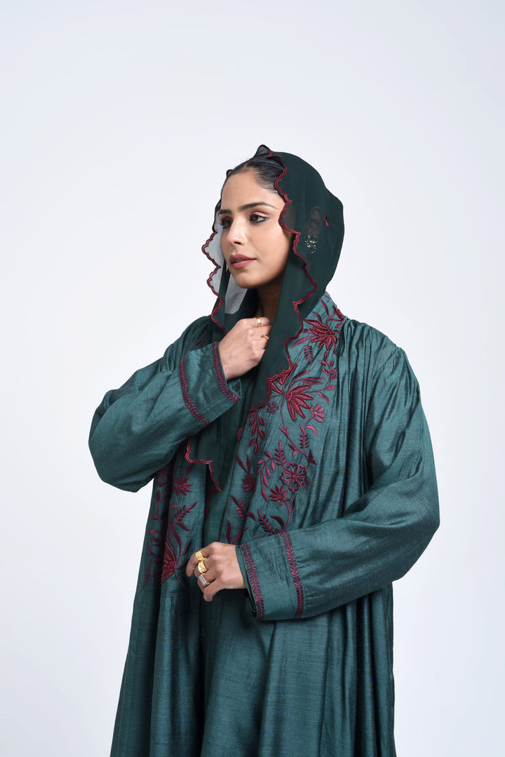 ABAYA DESIGN 6