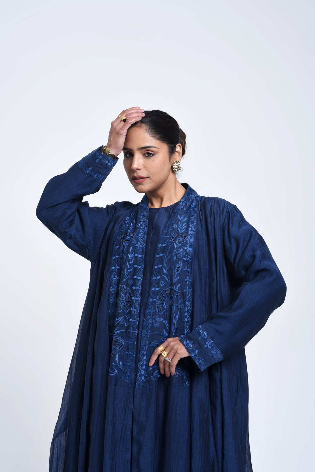 ABAYA DESIGN 4