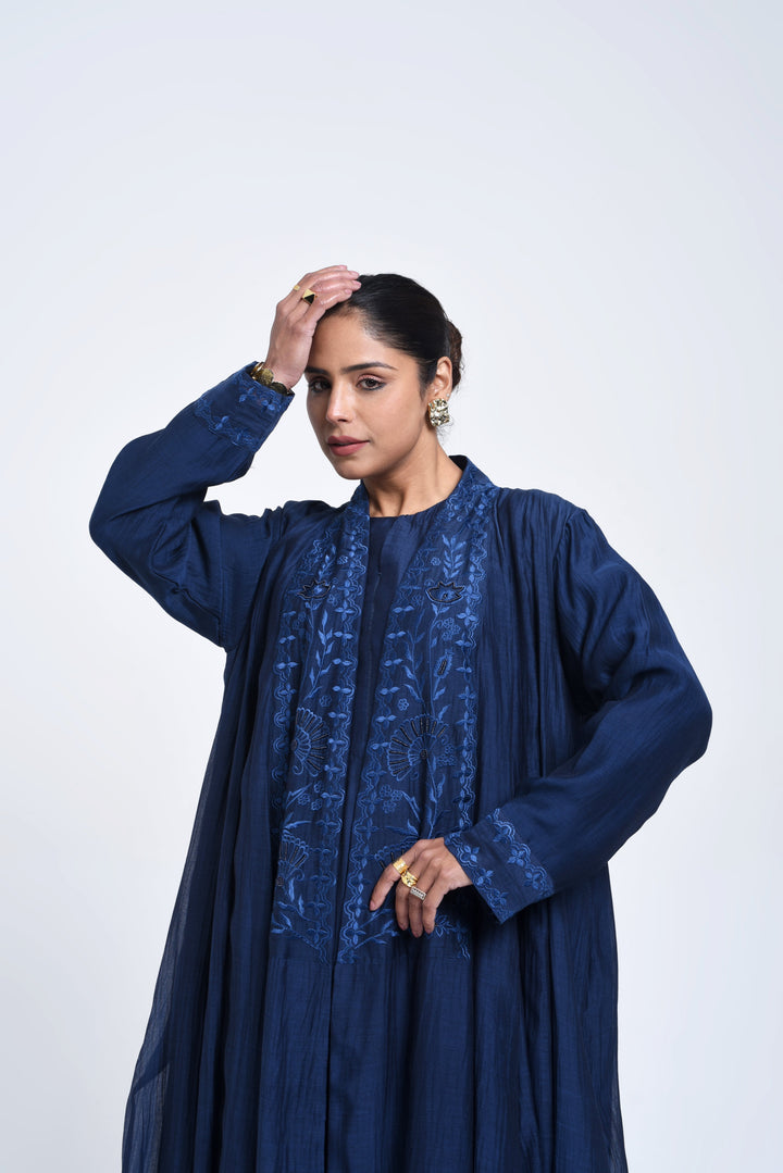 ABAYA DESIGN 4