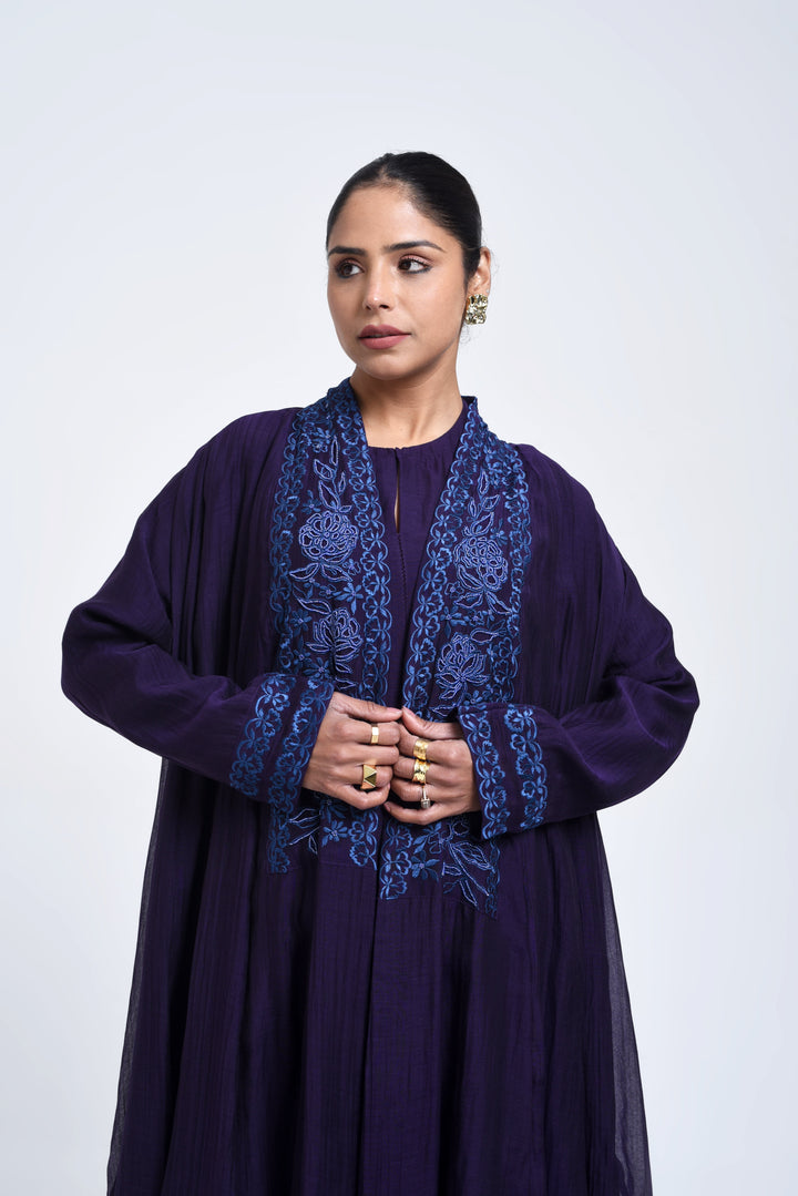 ABAYA DESIGN 2