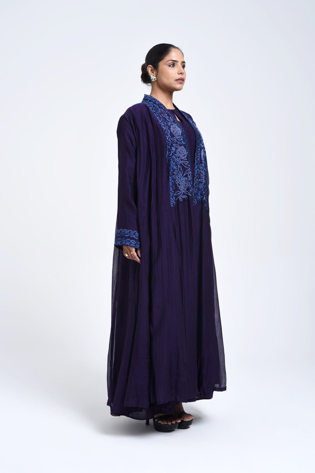 ABAYA DESIGN 2