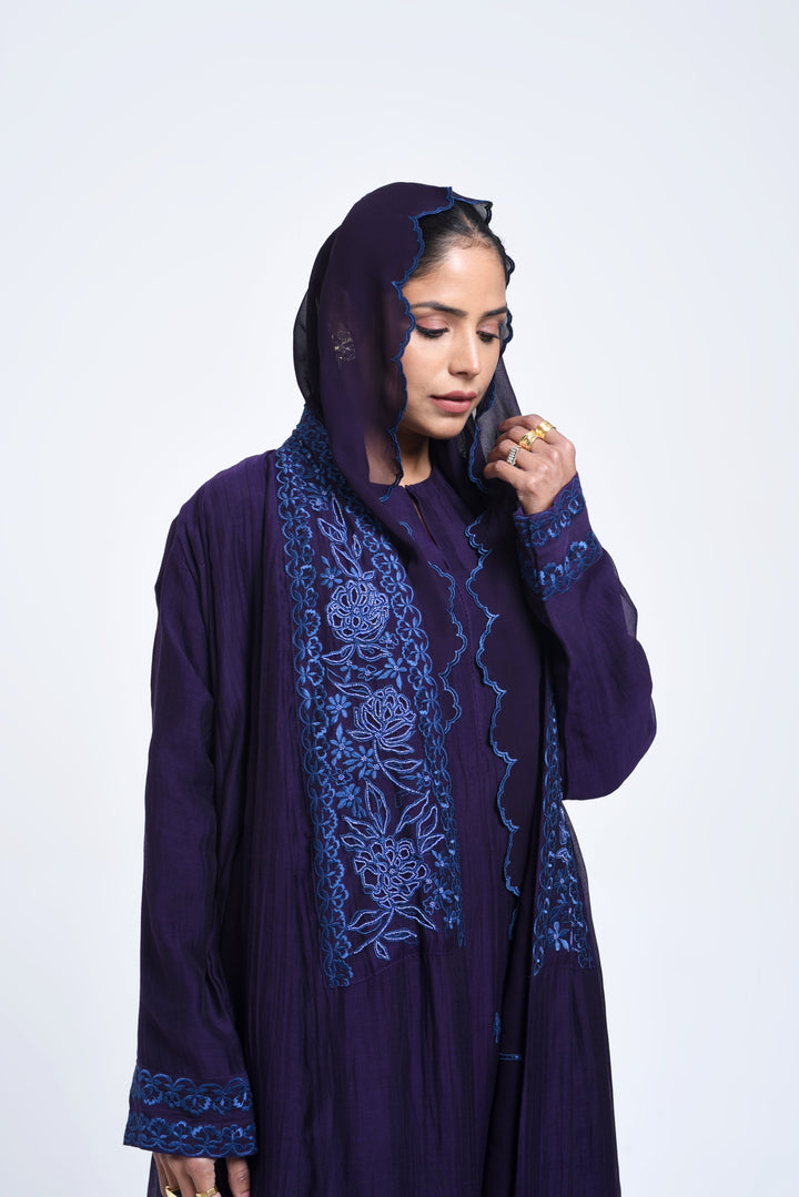 ABAYA DESIGN 2