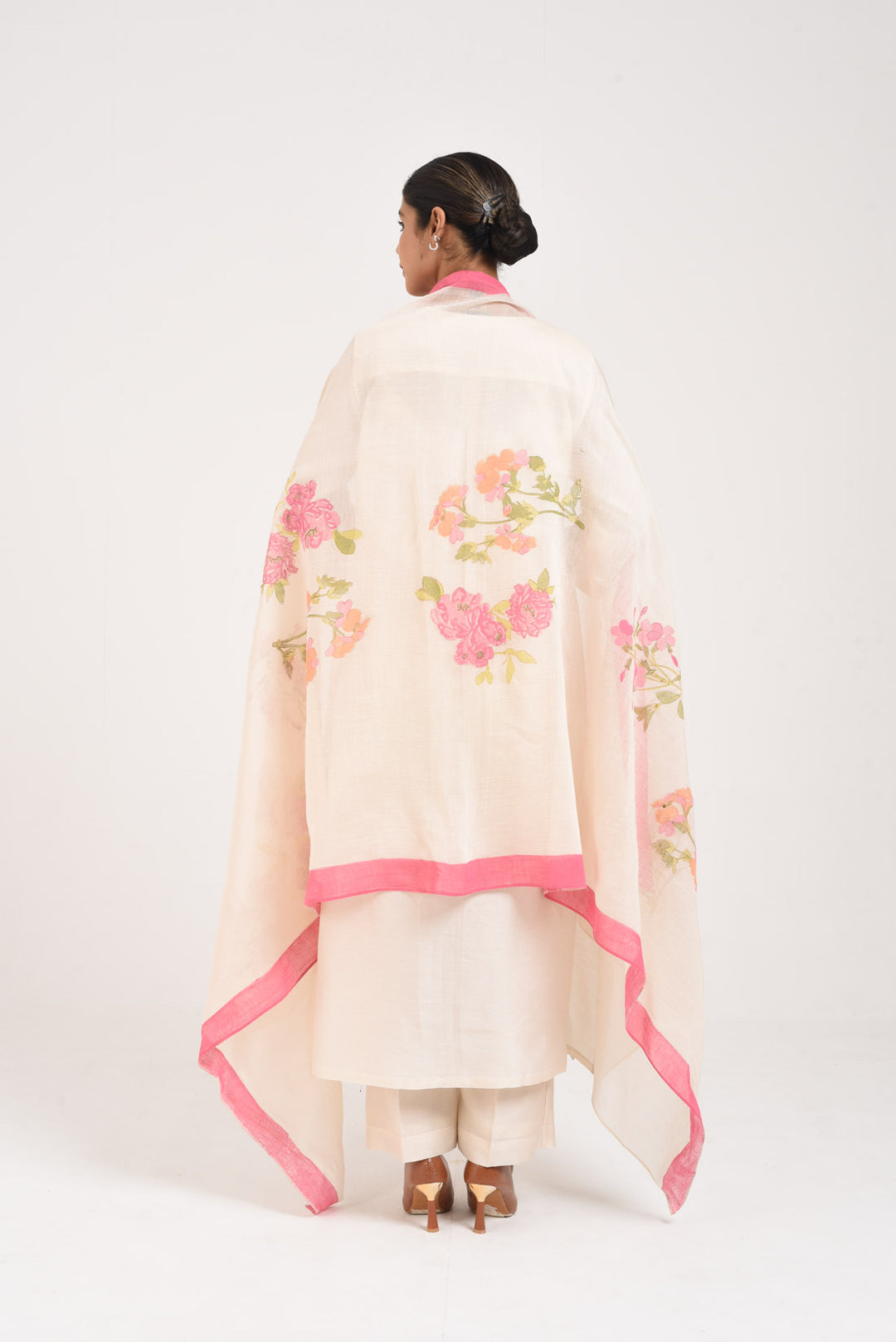 EMAN  KURTA SET 27
