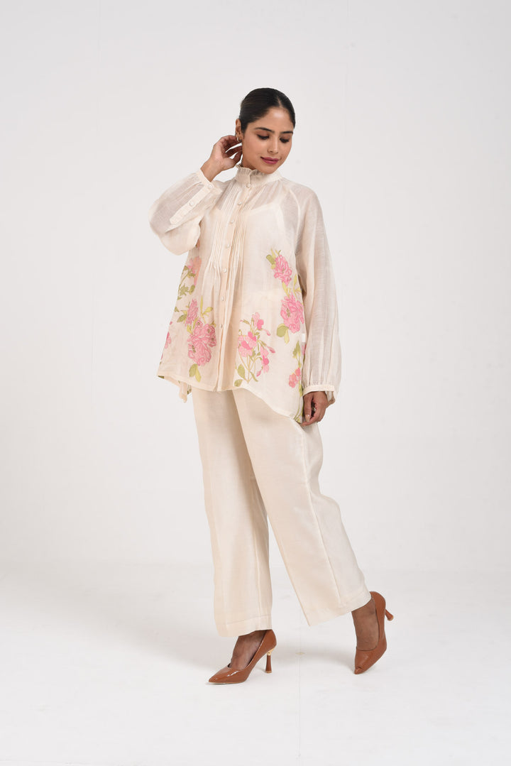 Eman  Co-ord Set 5
