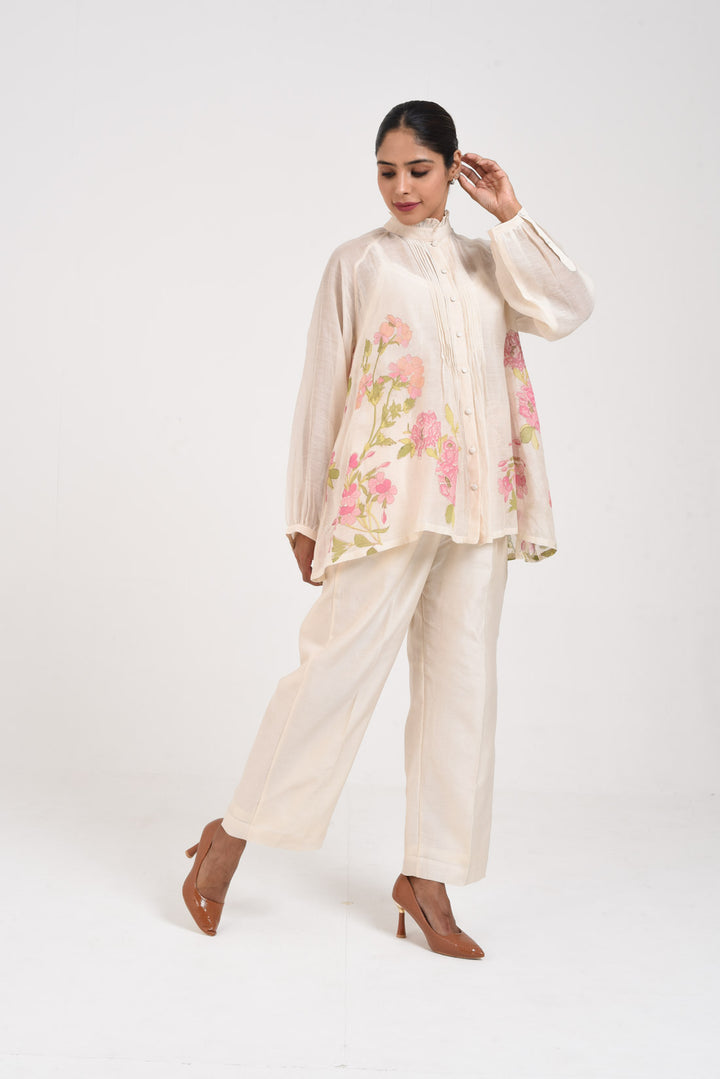 Eman  Co-ord Set 5