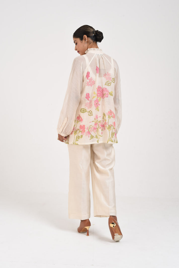 Eman  Co-ord Set 5