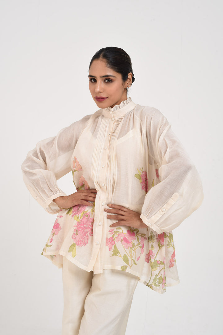 Eman  Co-ord Set 5