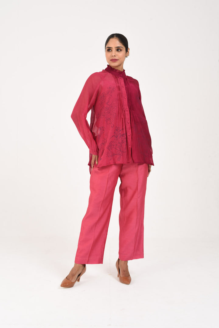 Eman  Co-ord Set 2
