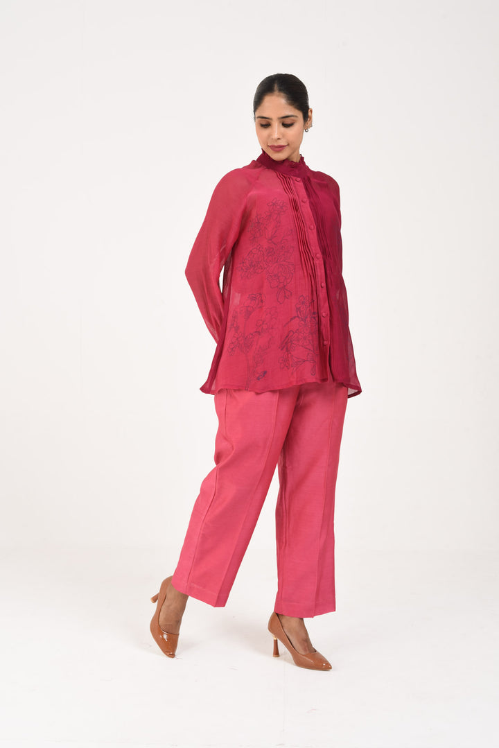 Eman  Co-ord Set 2