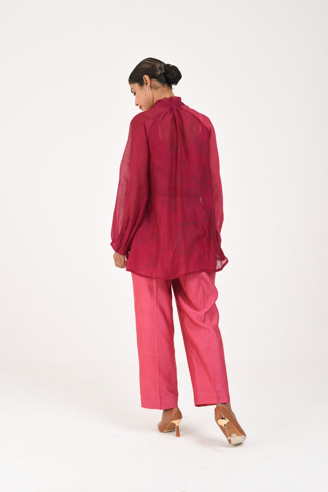 Eman  Co-ord Set 2