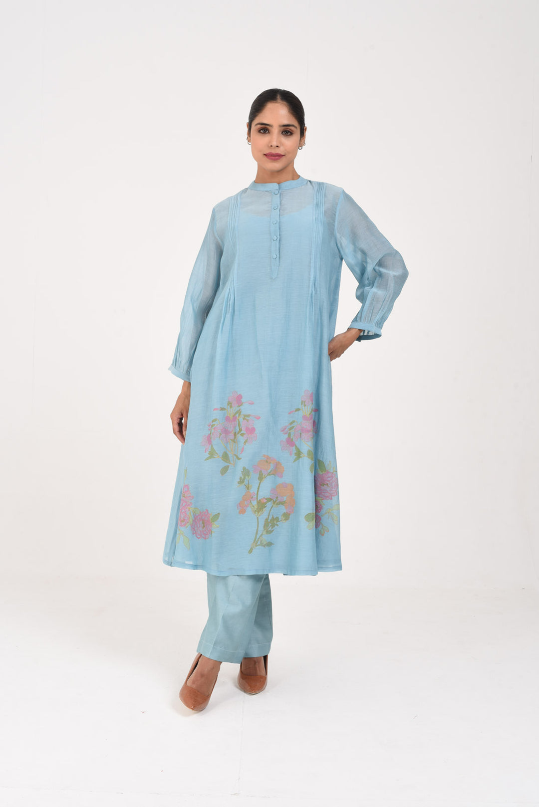 Eman  Co-ord Set 4