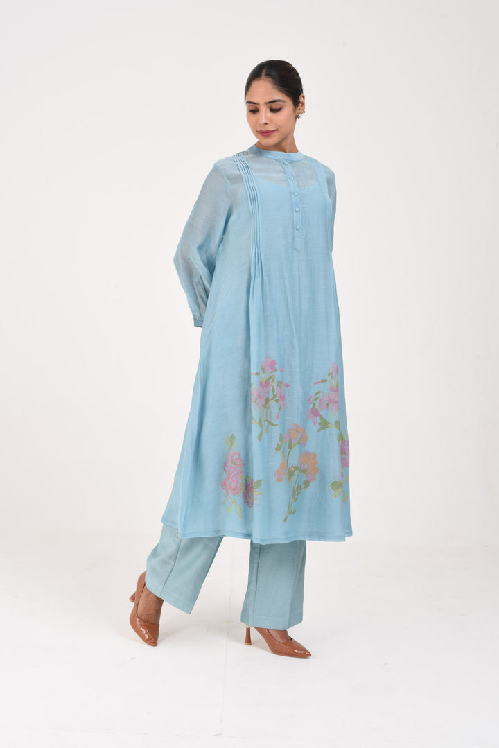 Eman  Co-ord Set 4