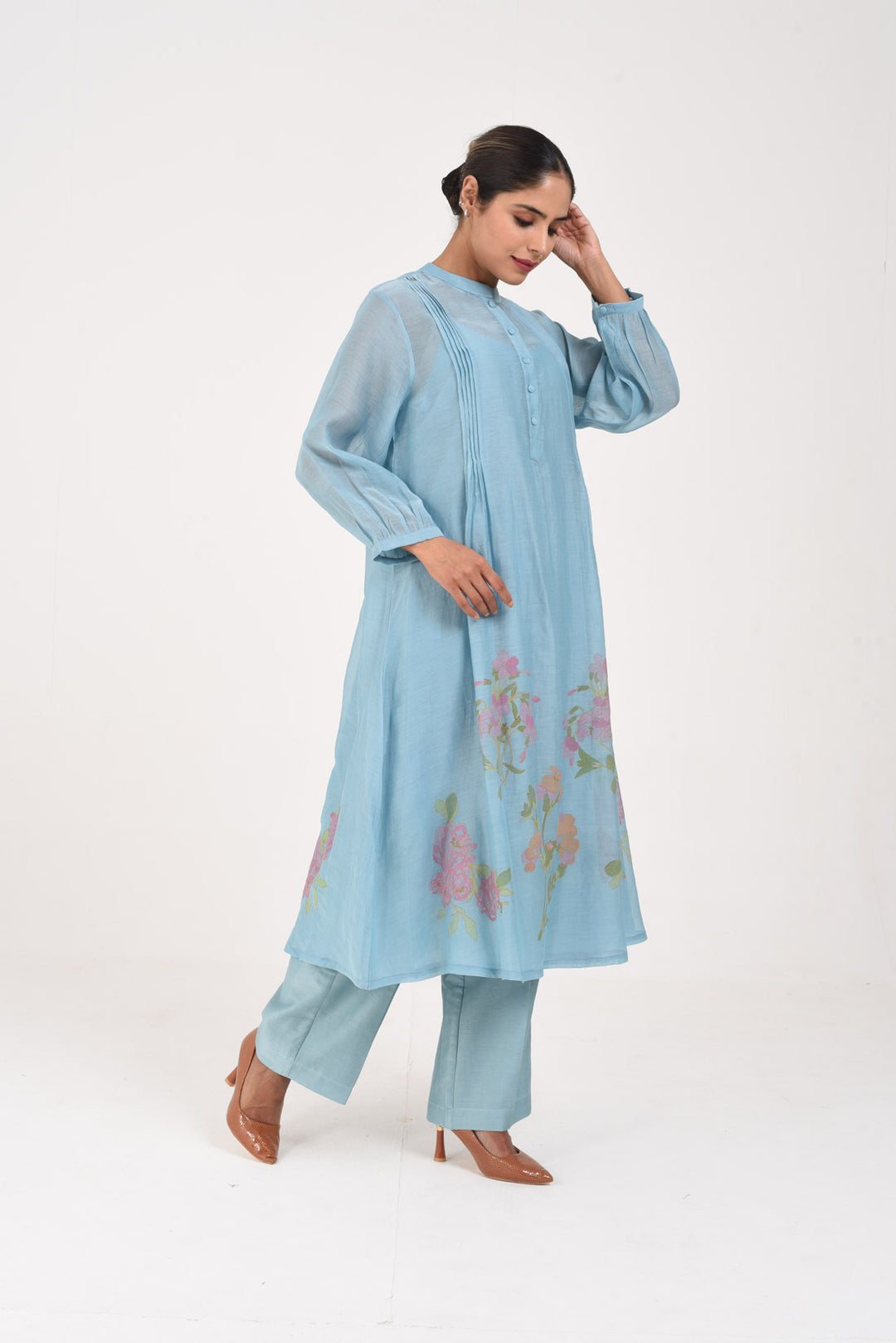 Eman  Co-ord Set 4