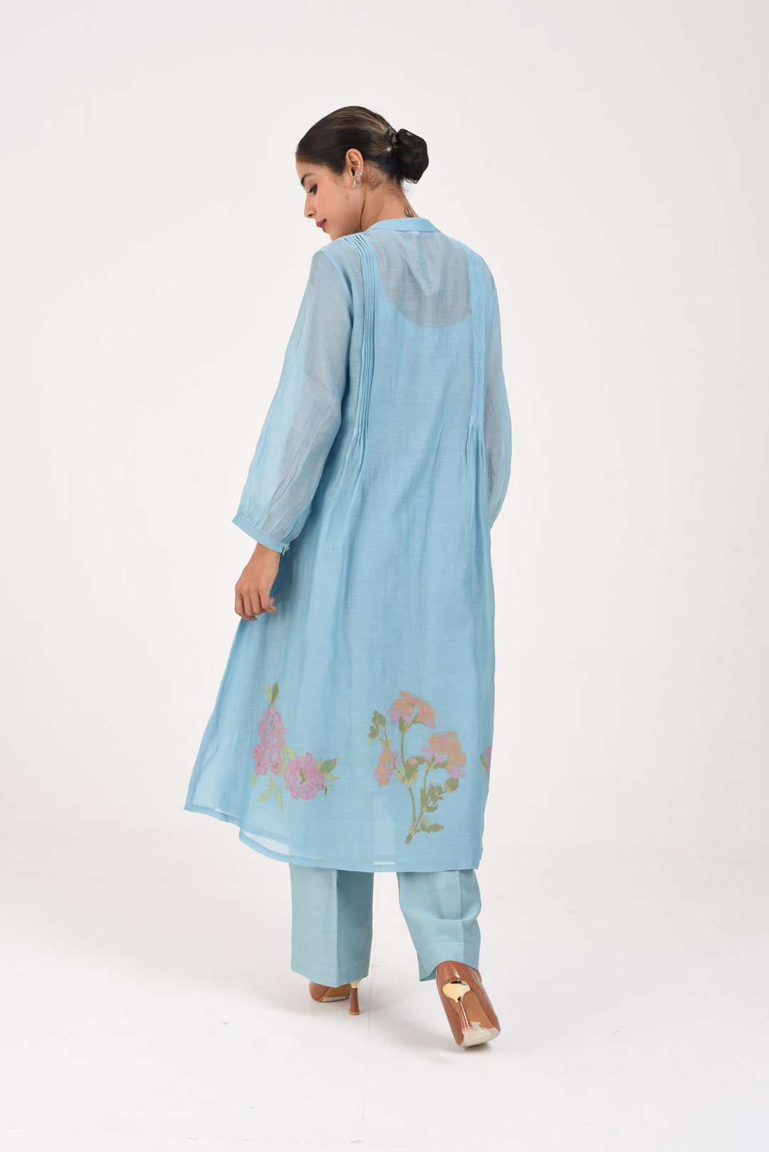Eman  Co-ord Set 4