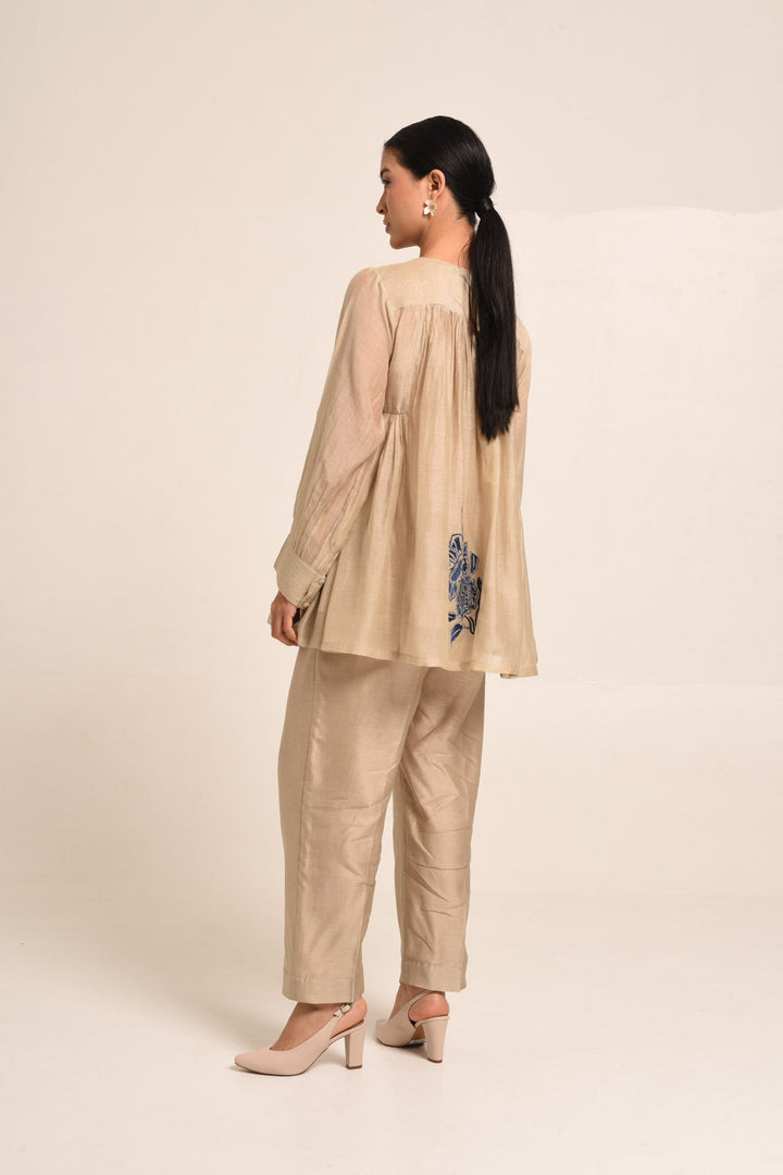 ROSETTÉ DESIGN 008