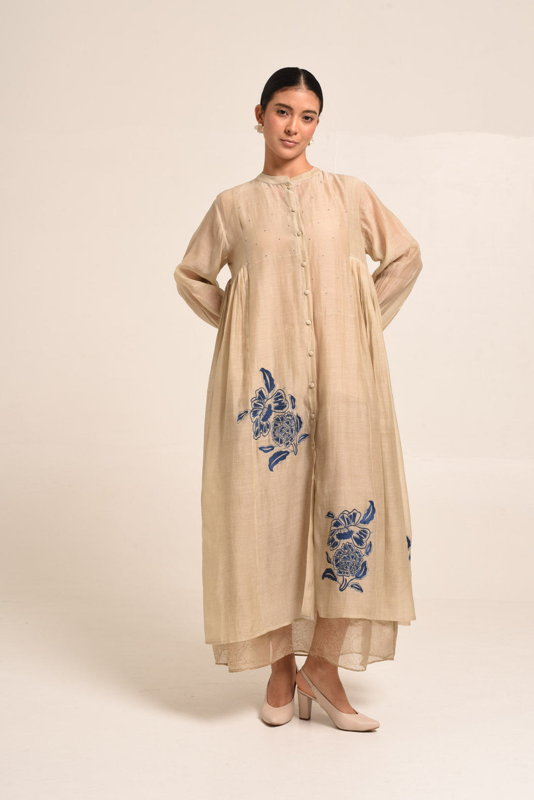 ROSETTÉ DESIGN 001