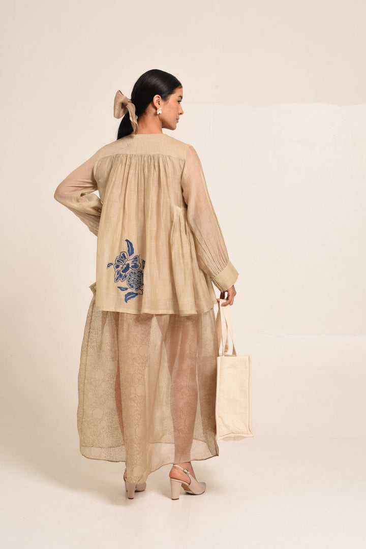ROSETTÉ DESIGN 002