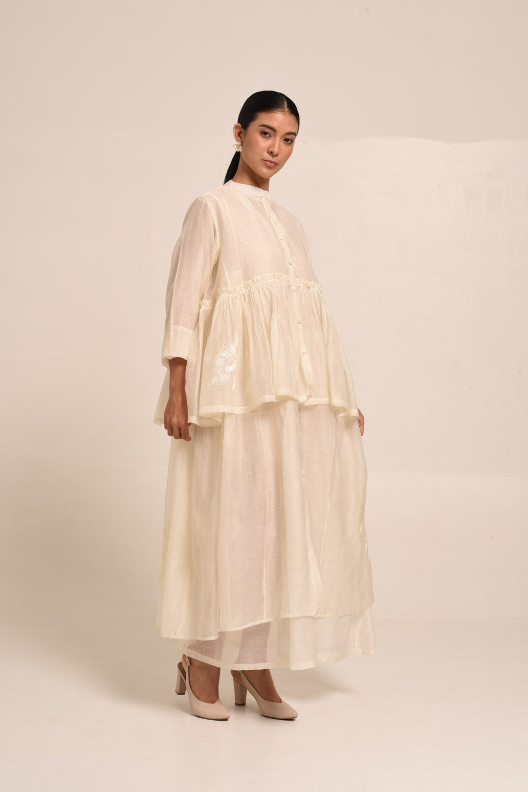 ROSETTÉ DESIGN 007