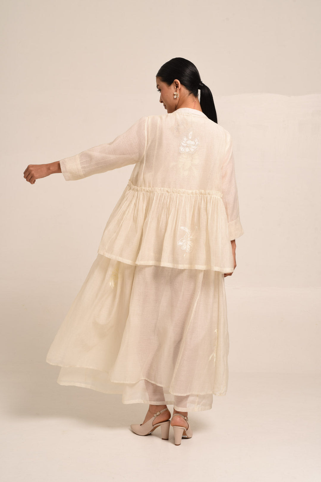 ROSETTÉ DESIGN 007