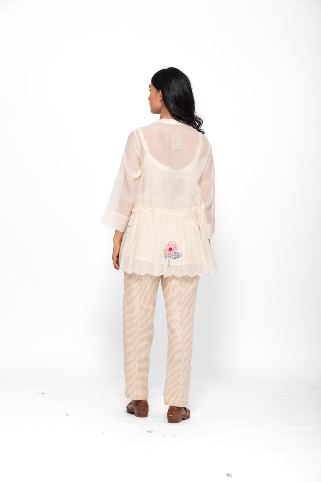 ROSETTE RAYA LILY CO-ORD SET 2