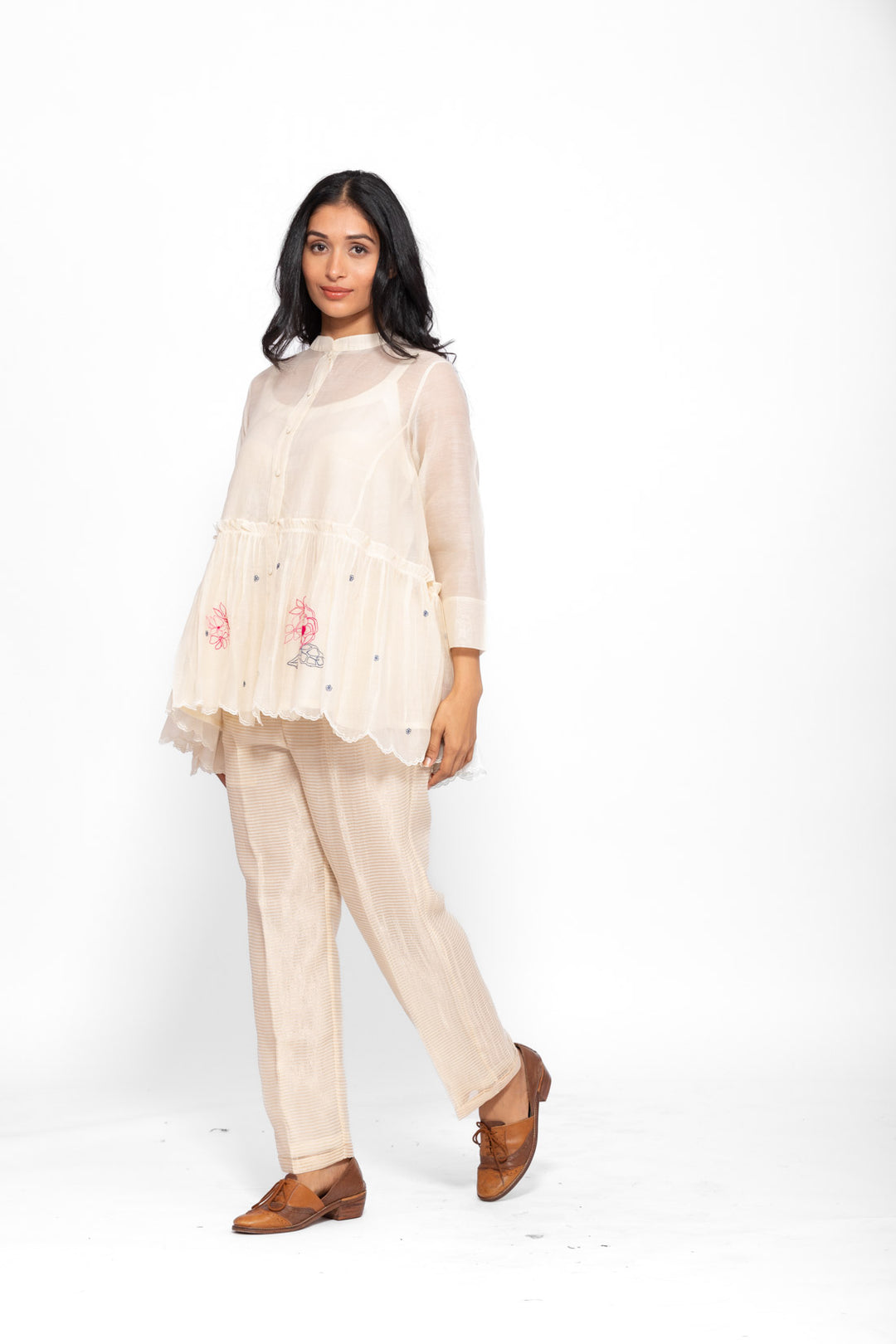 ROSETTE RAYA LILY CO-ORD SET 2